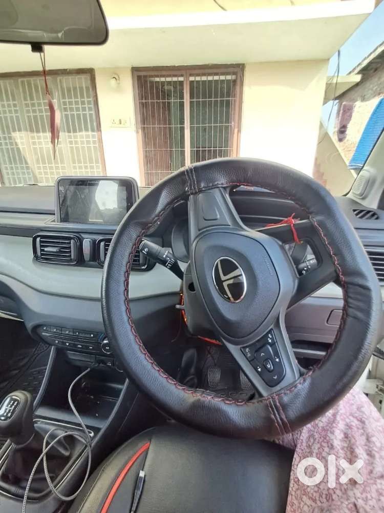 Tata Punch Adventure Plus 2025 (as Good As New) 675000 Rs