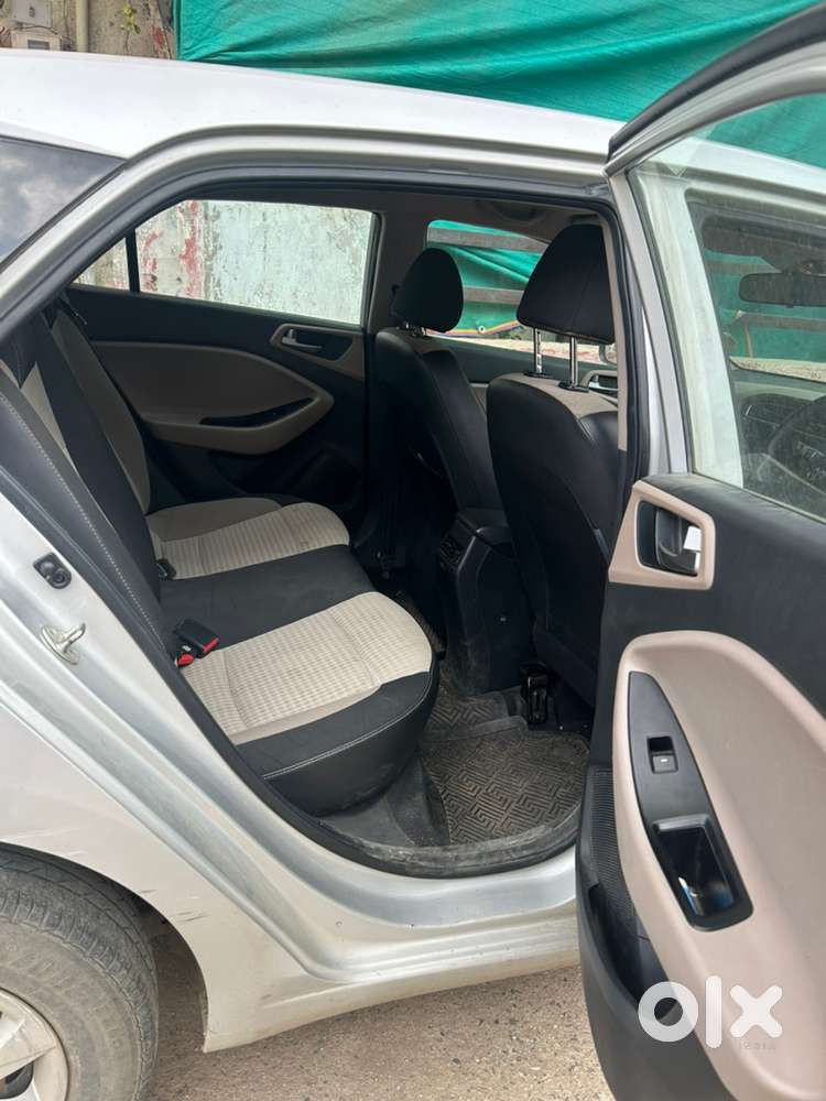 Hyundai Elite I20 2019 Petrol Manual