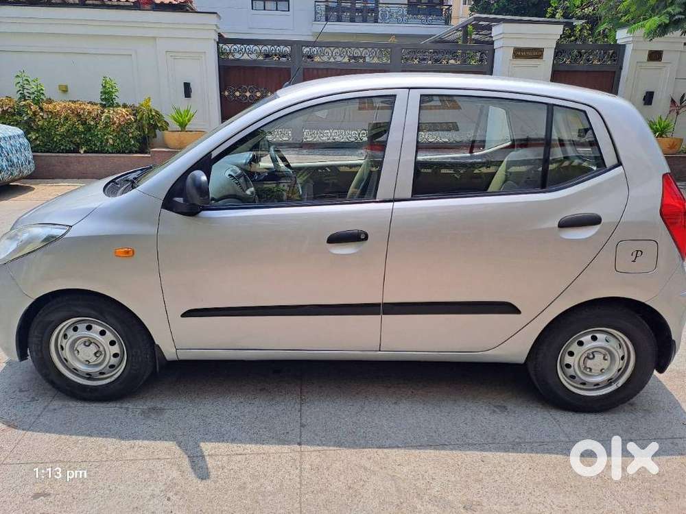 Hyundai I10 Magna O, 2014, Petrol