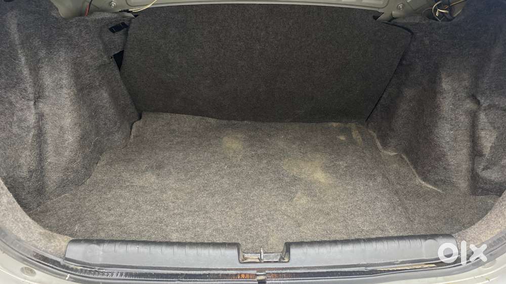 Honda Amaze 2013-2016 E I-vtech, 2015, Petrol