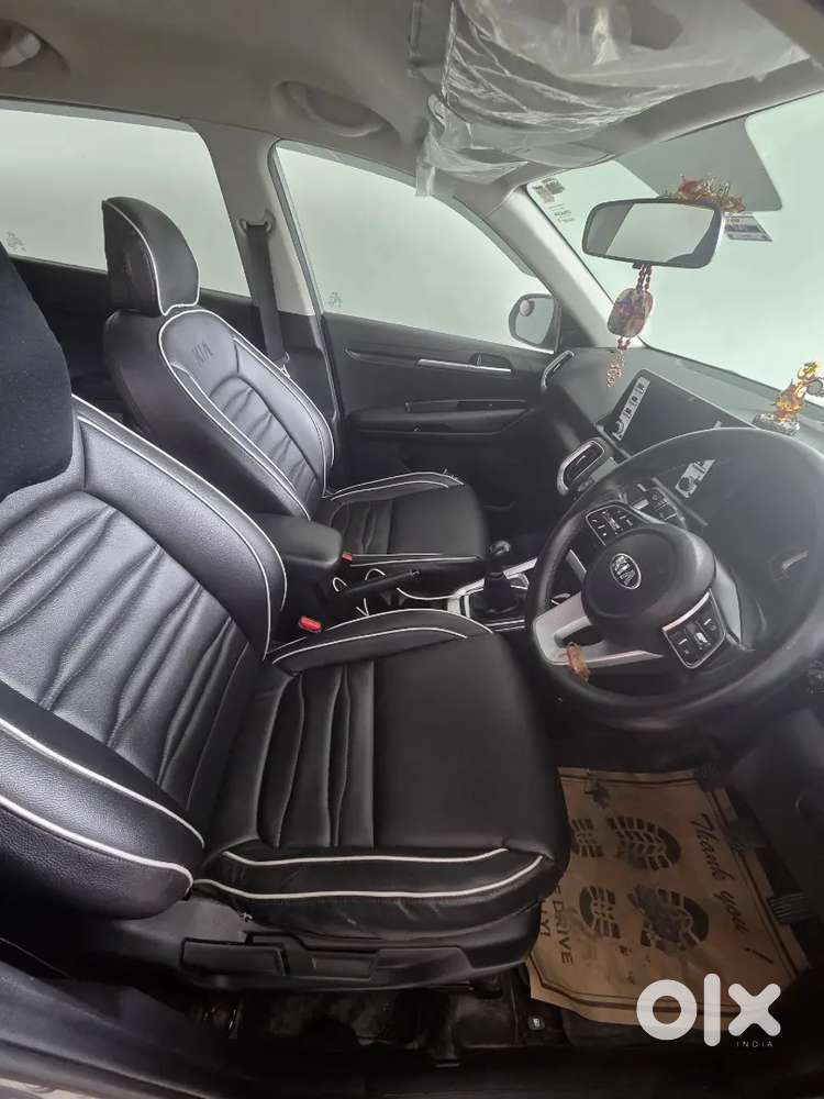 Kia Sonet 2021 Petrol Well Maintained