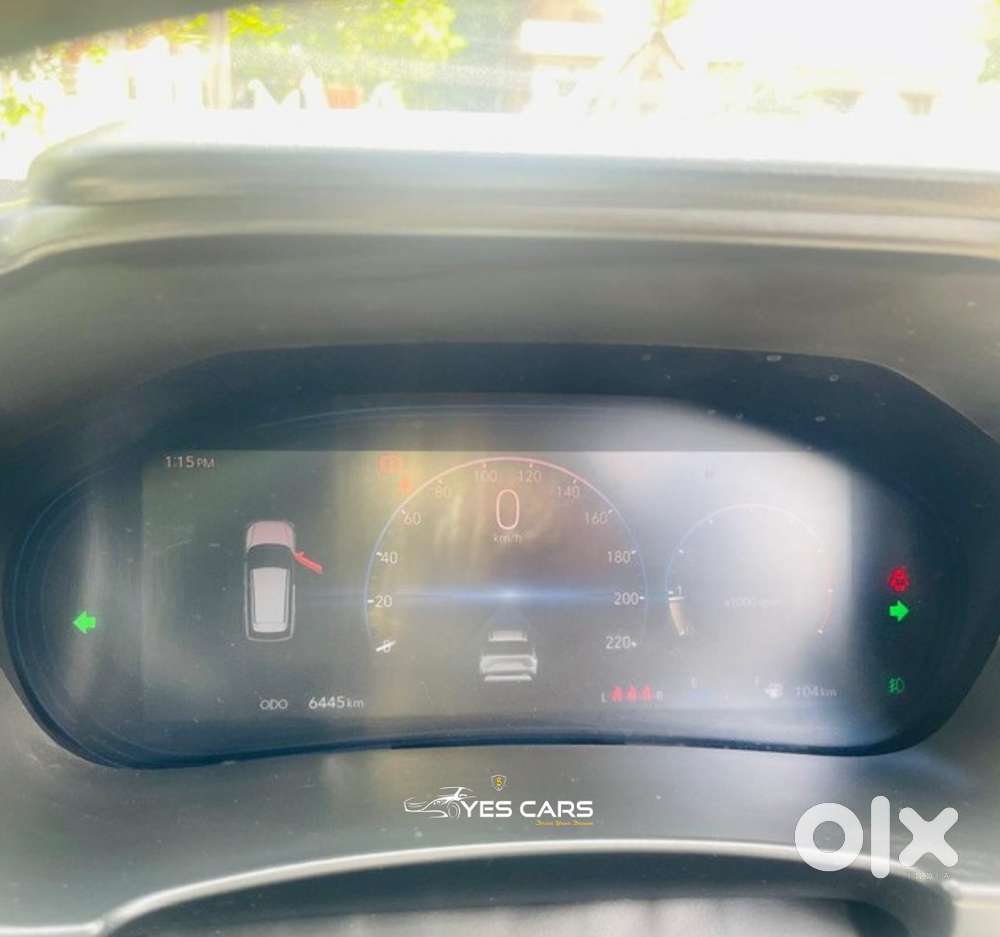 Maruti Suzuki Victoris Zxi Plus (o) Petrol Manual, 2025, Petrol