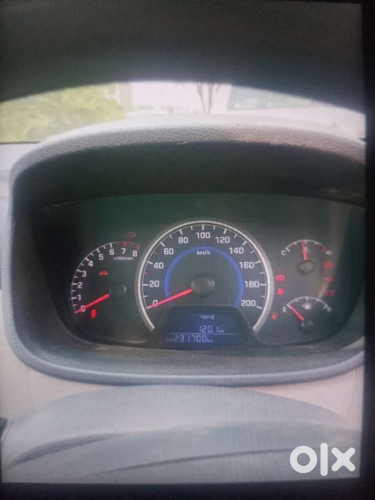 Hyundai Grand I10 2018 Prime