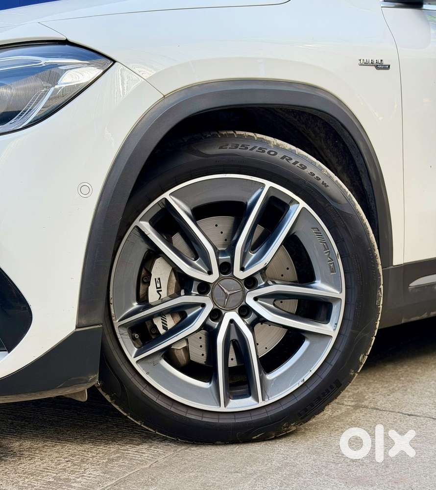 Mercedes-benz Amg Gla35 4matic [2021-2023], 2023, Petrol
