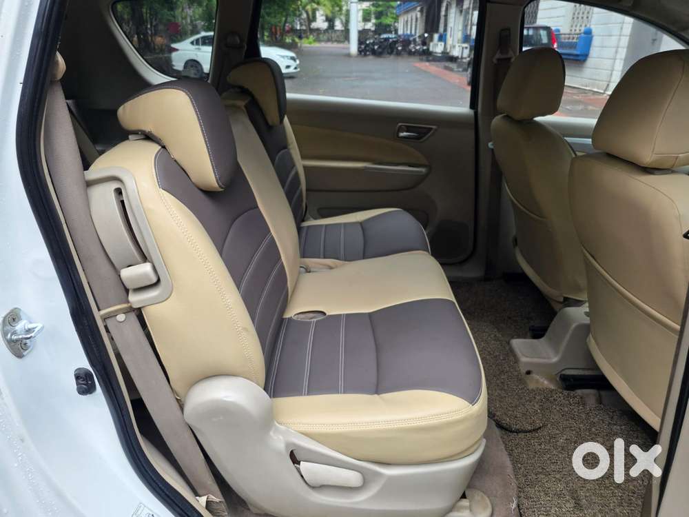 Maruti Suzuki Ertiga Vdi, 2012, Diesel