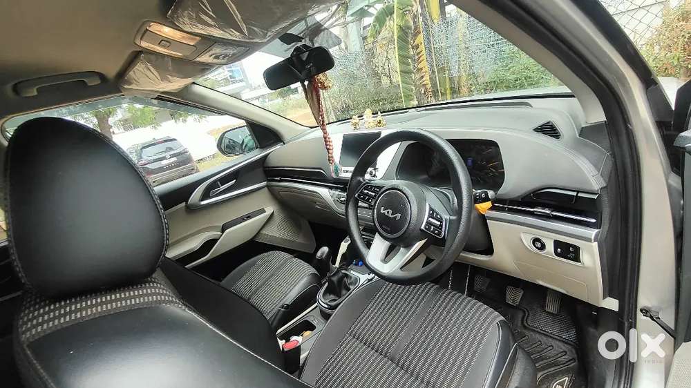 Kia Carens 2023 Diesel 57000 Km Driven