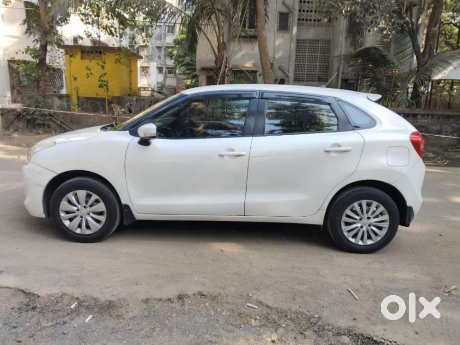 Maruti Suzuki Baleno Delta, 2018, Petrol