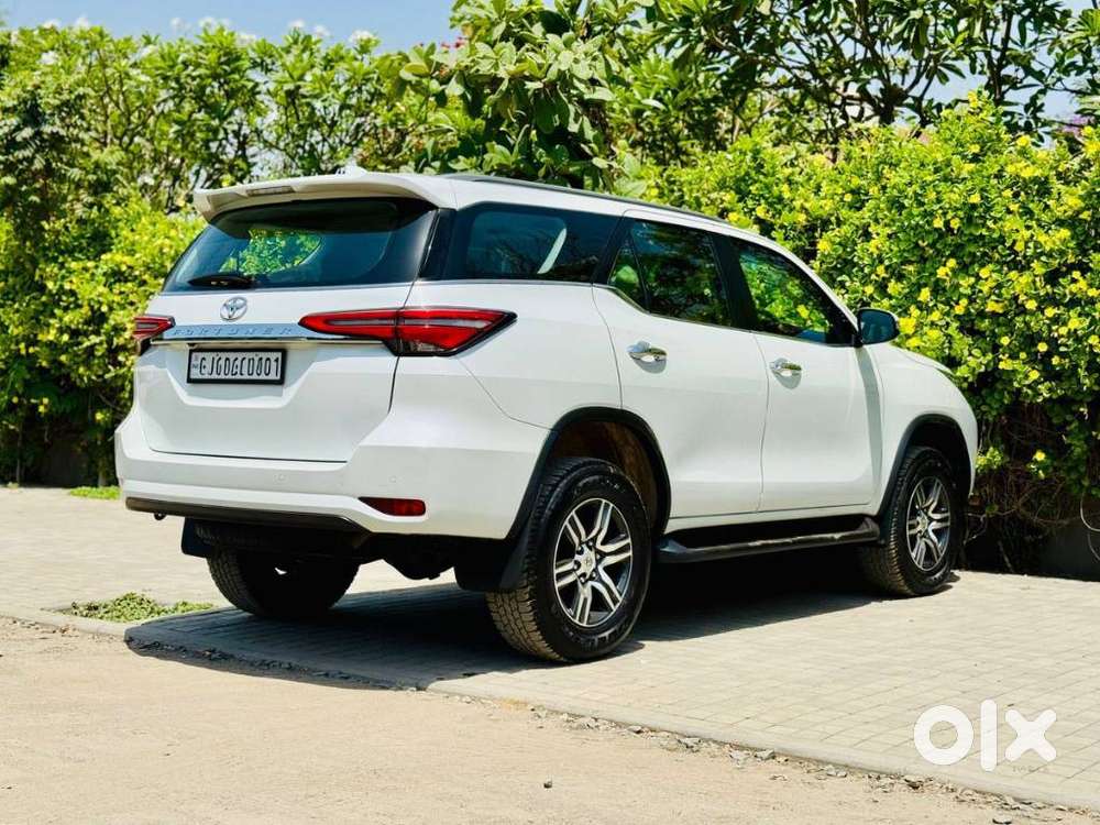 Toyota Fortuner 4x2 At 2.8 Diesel, 2024, Diesel