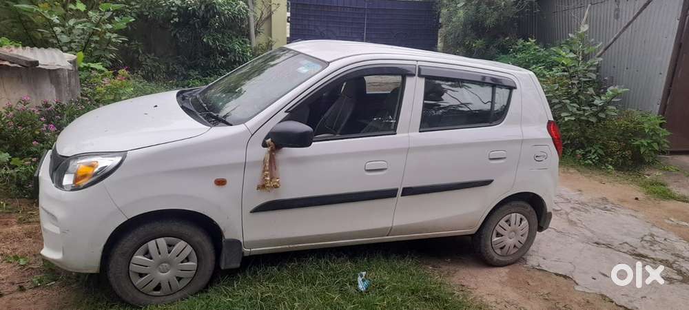 Maruti Suzuki Alto 2022