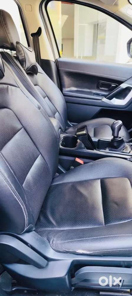 Tata Harrier Xm, 2019, Diesel