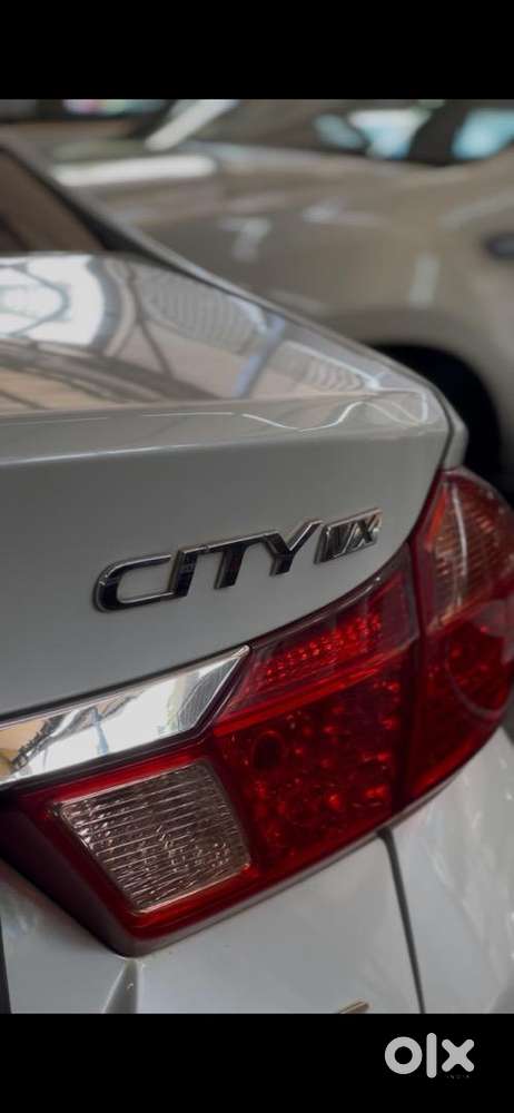 Honda City 2015 Petrol Good Condition