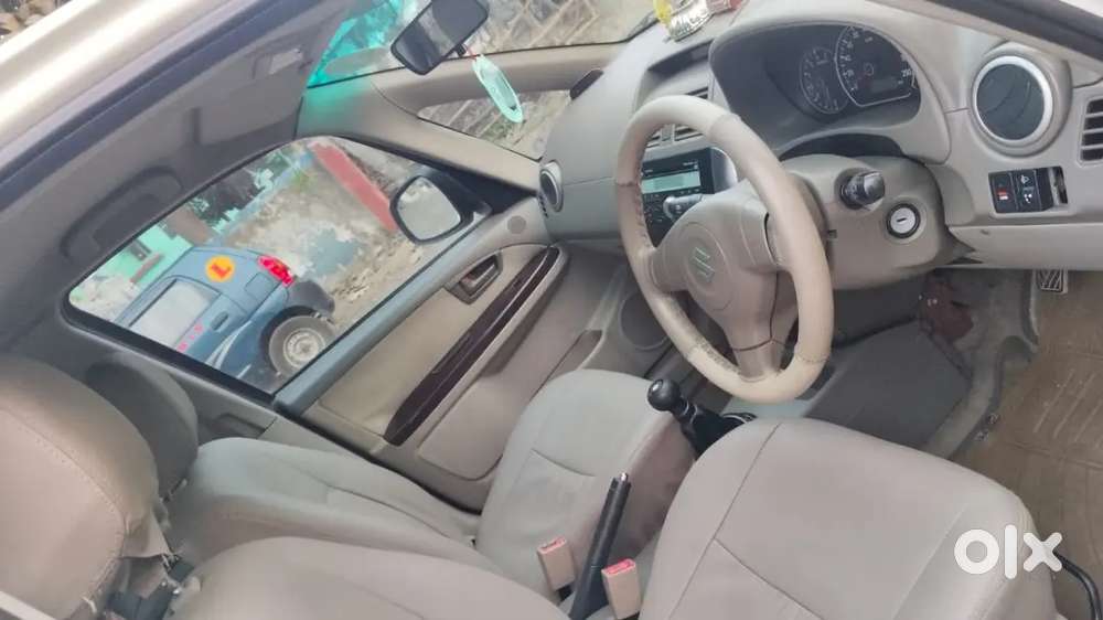 Maruti Suzuki Sx4 2011 Petrol 52000 Km Driven
