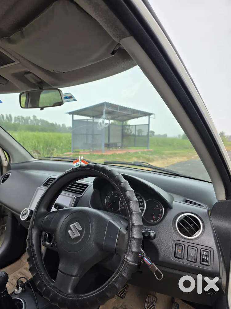 2009 Maruti Suzuki Dzire Diesel 2nd Owner