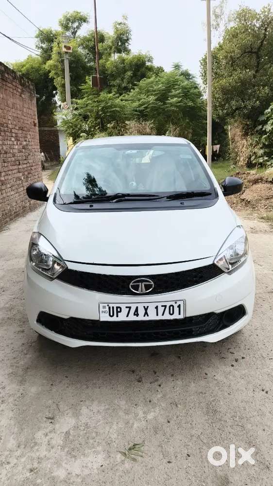 Tata Tigor Xm Revotron 2018