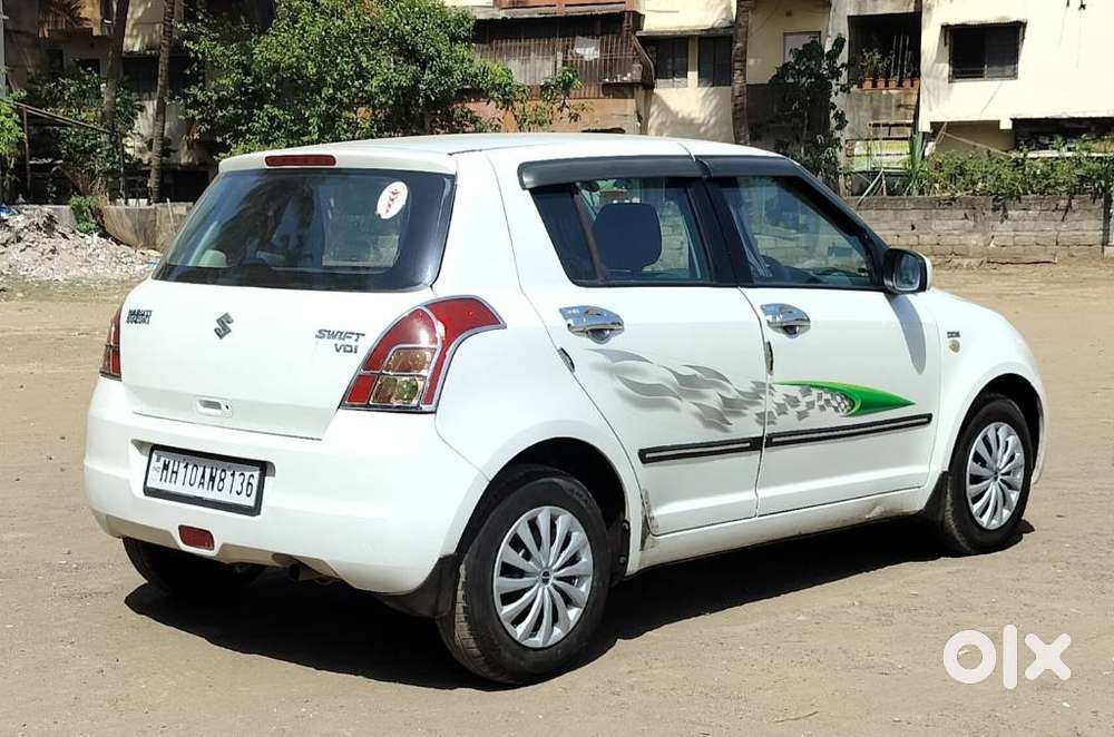 Maruti Suzuki Swift Ddis Vdi, 2011, Diesel