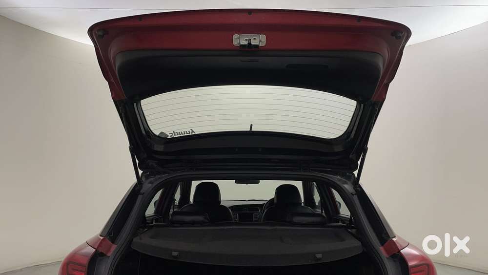 Hyundai Elite I20 Sportz Plus Dual Tone, 2020, Petrol