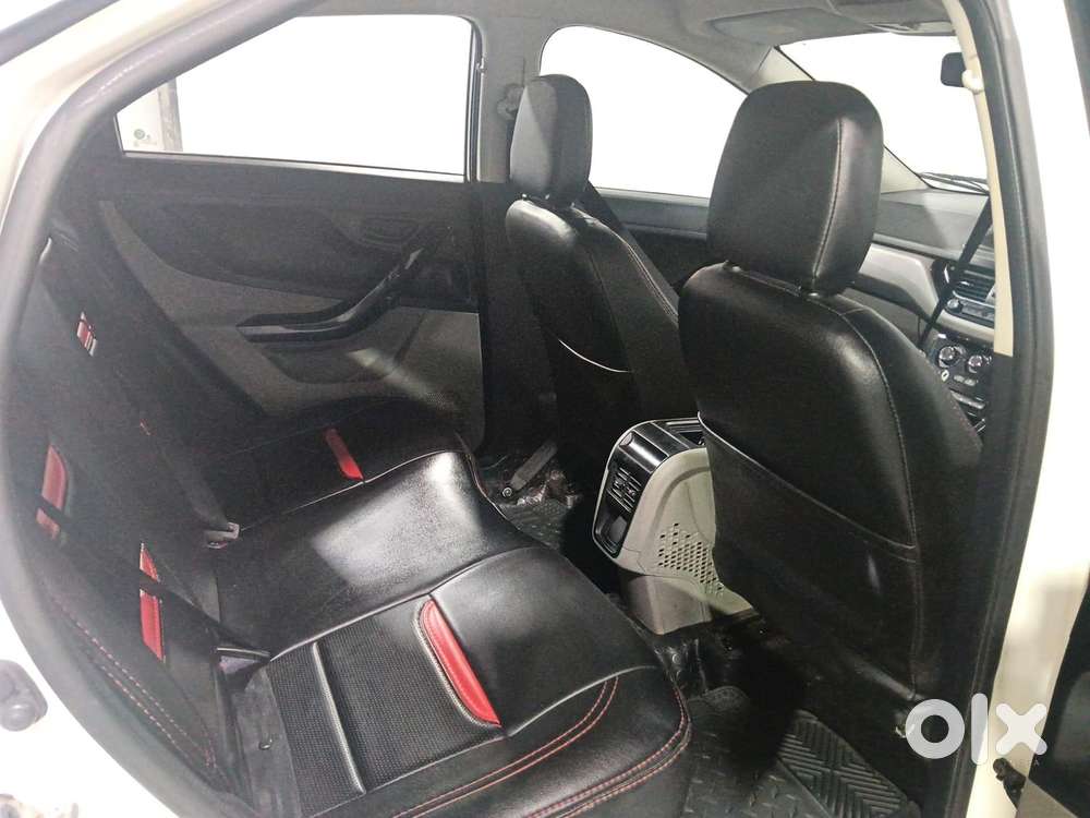 Tata Nexon 1.2 Revotron Xt Plus, 2019, Petrol