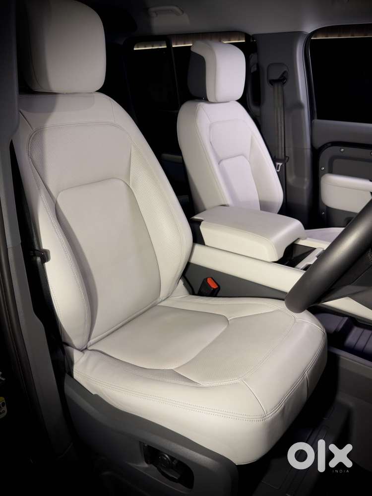 Land Rover Defender 5.0 110 V8, 2026, Petrol