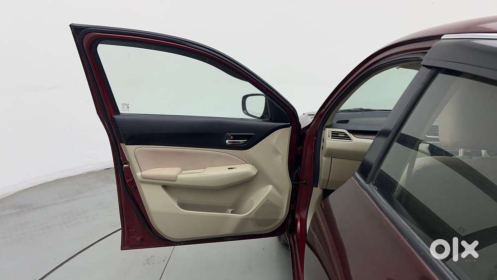 Maruti Suzuki Dzire 1.2 Vxi, 2019, Petrol
