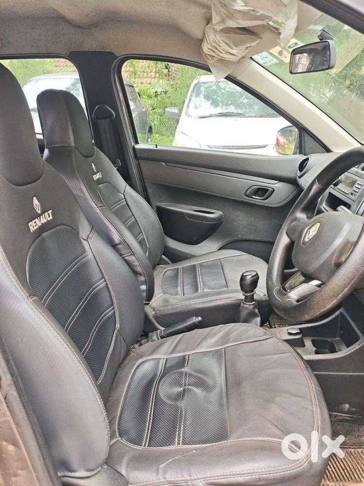 Renault Kwid Rxl, 2019, Petrol