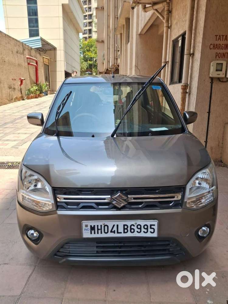 2022 Maruti Suzuki Petrol Automatic