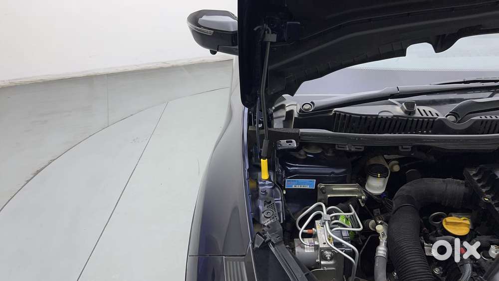 Tata Curvv Pure Plus S 1.2 Revotron Petrol 7dca, 2025, Petrol