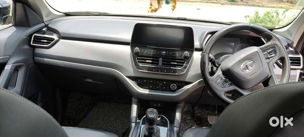 Tata Harrier Xz+, 2021, Diesel