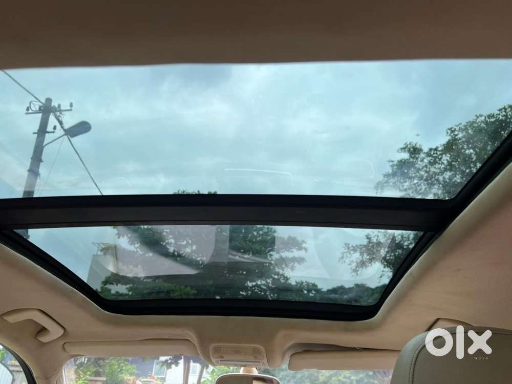 Audi Q3 35tdi With Sunroof