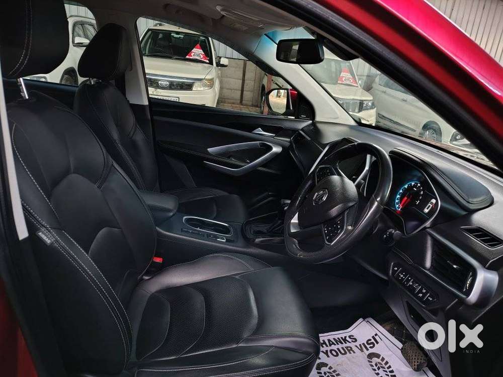 Mg Hector Sharp Dct Automatic, 2020, Petrol