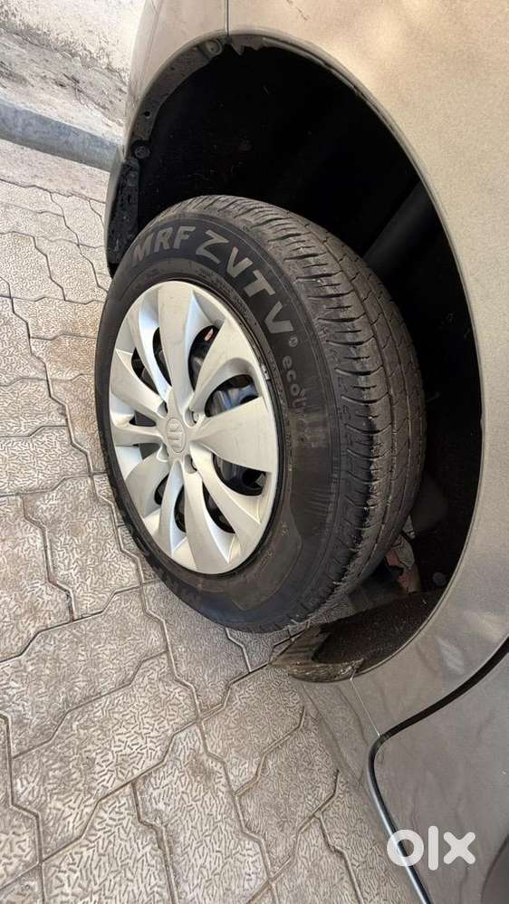 Maruti Suzuki Baleno 2021 Petrol 28000 Km Driven