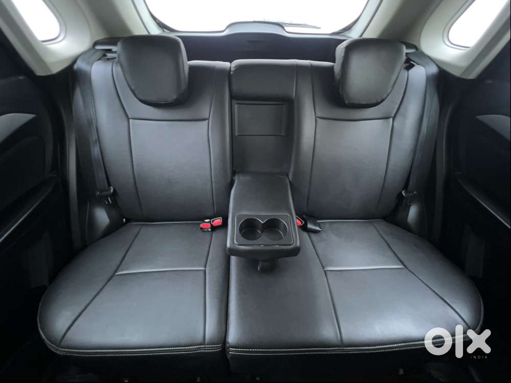 Maruti Suzuki Vitara Brezza 1.5 Zxi Plus At, 2022, Petrol