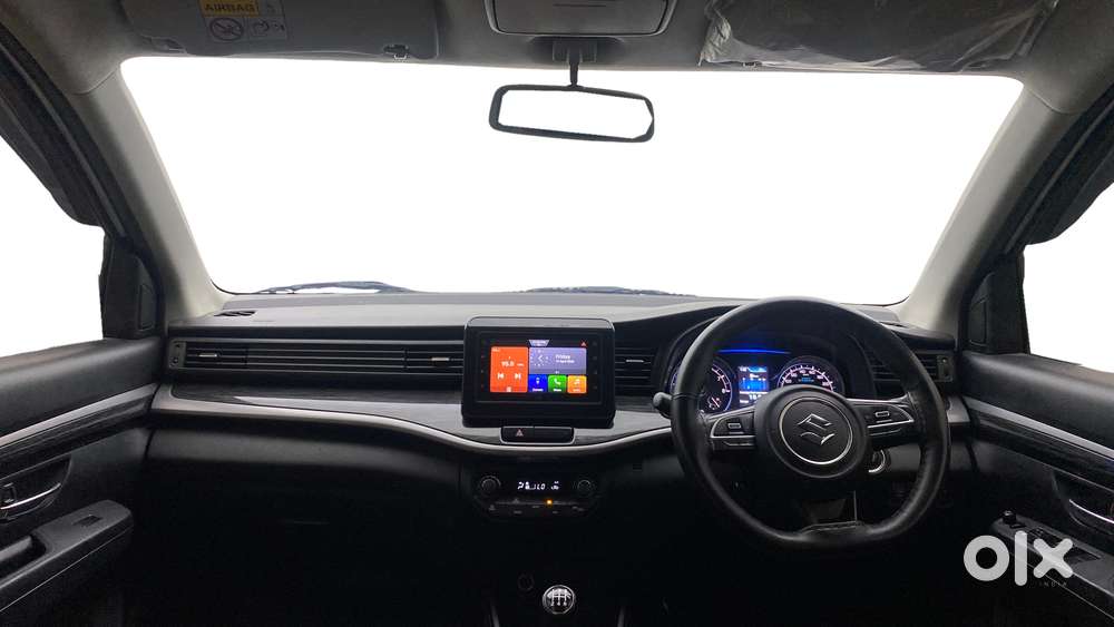 Maruti Suzuki Xl6 Zeta, 2020, Petrol