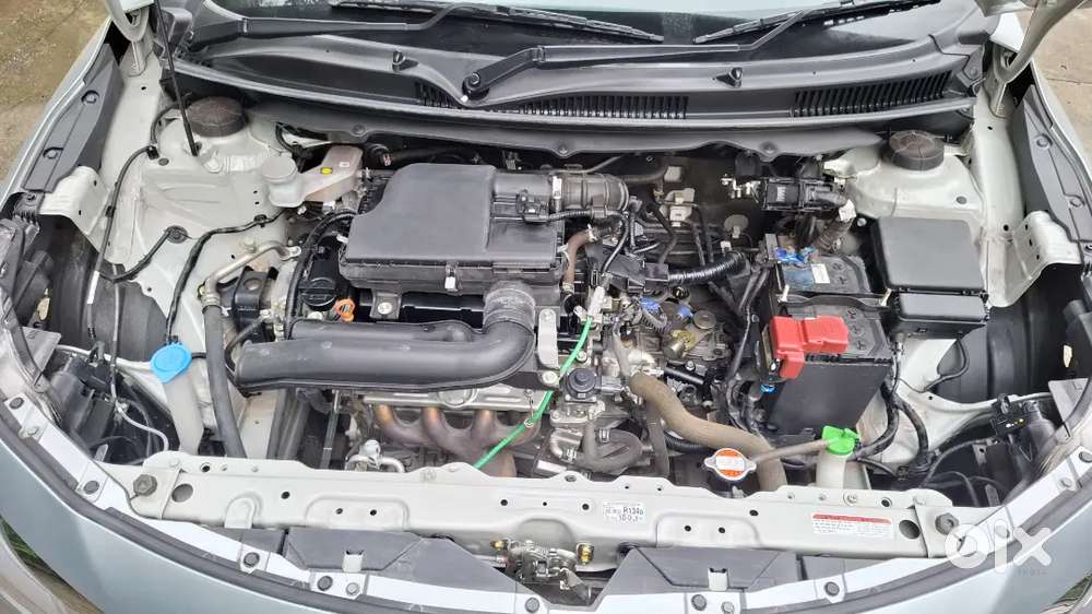 Toyota Glanza 1.2 E 2023