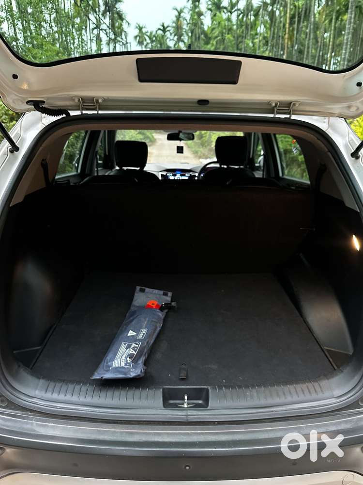 Hyundai Creta 1.4 S Plus Diesel, 2019, Diesel