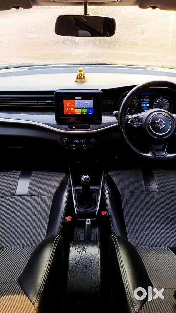 Maruti Suzuki Xl6, 2021