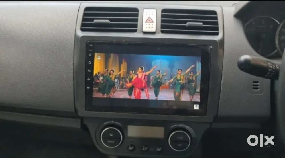 Maruti Suzuki Dzire 2009