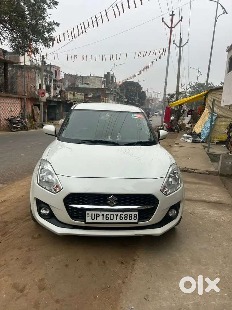 Maruti Suzuki Swift 2024 Petrol 49800 Km Driven