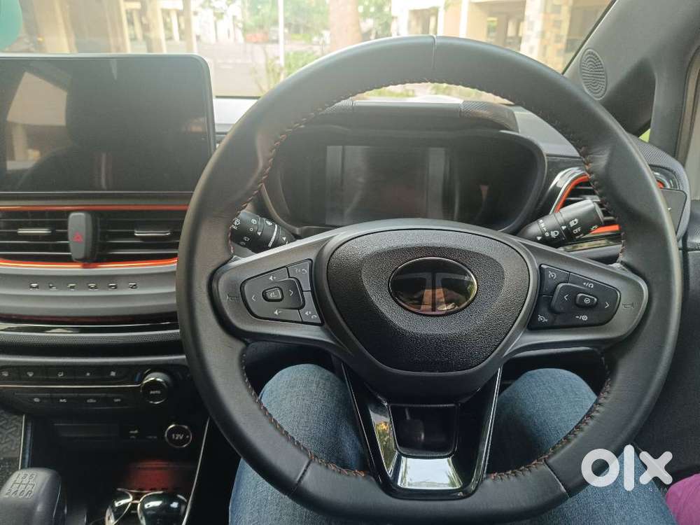 Altroz Racer R2 Brand New With Just 6k Driven