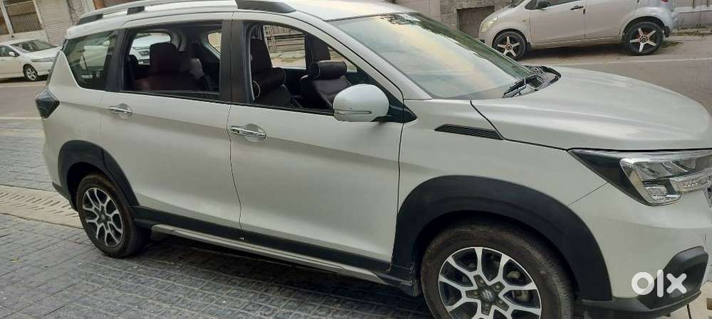 Maruti Suzuki Xl6 1.5 Zeta Mt, 2024, Petrol