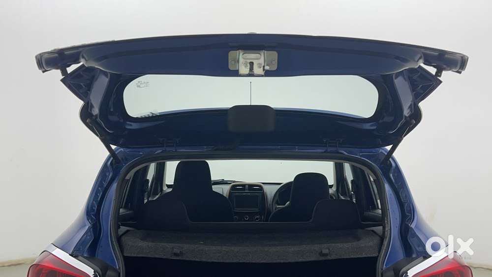 Renault Kwid Climber 1.0 Mt, 2019, Petrol