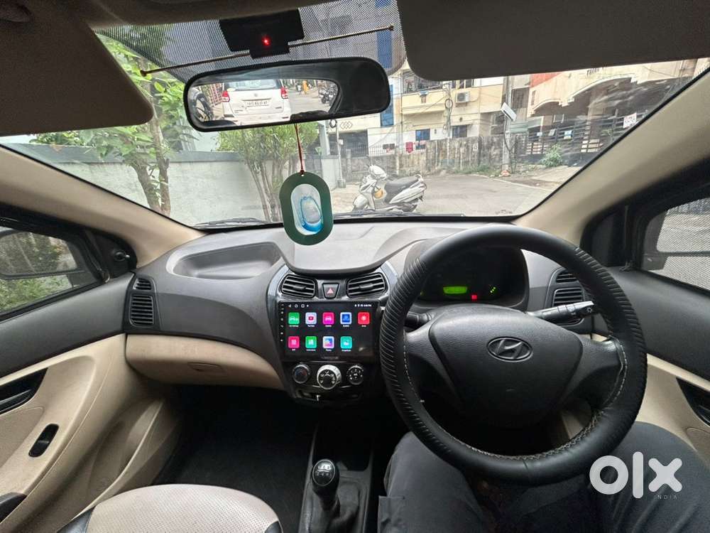 Hyundai Car Manual 2016-eon Era Plus