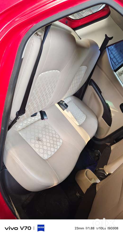Hyundai I10 1.2 Kappa Magna, 2009, Petrol