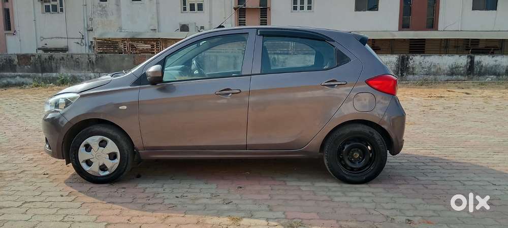 Tata Tigor 1.05 Revotorq Xt, 2019, Petrol
