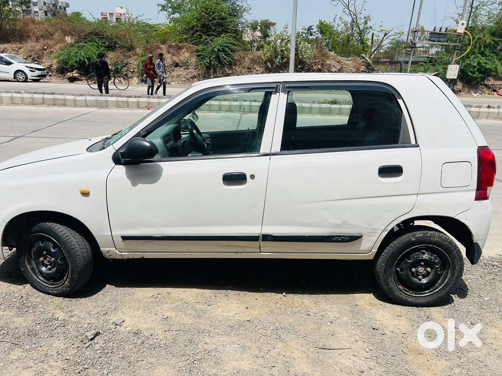 Maruti Suzuki Alto K10 2010 Petrol Good Condition