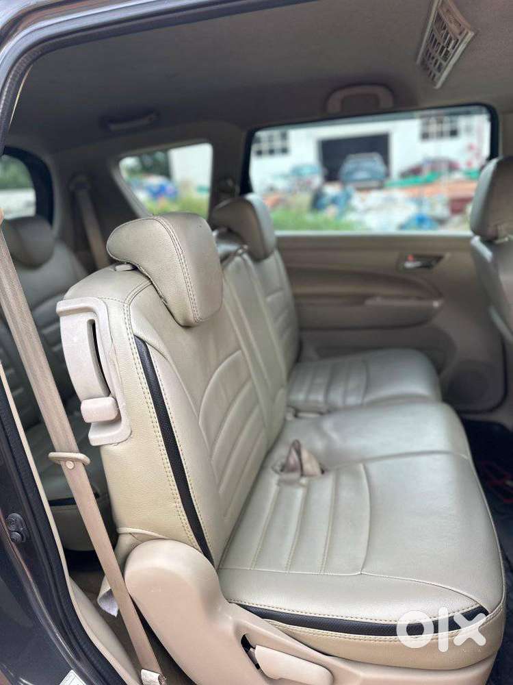 Maruti Suzuki Ertiga Zxi Plus Petrol, 2017, Petrol