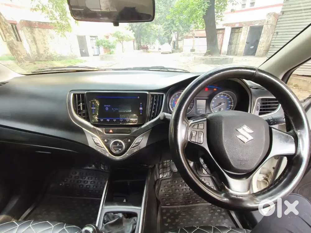 Maruti Baleno 1.2 Delta 2022