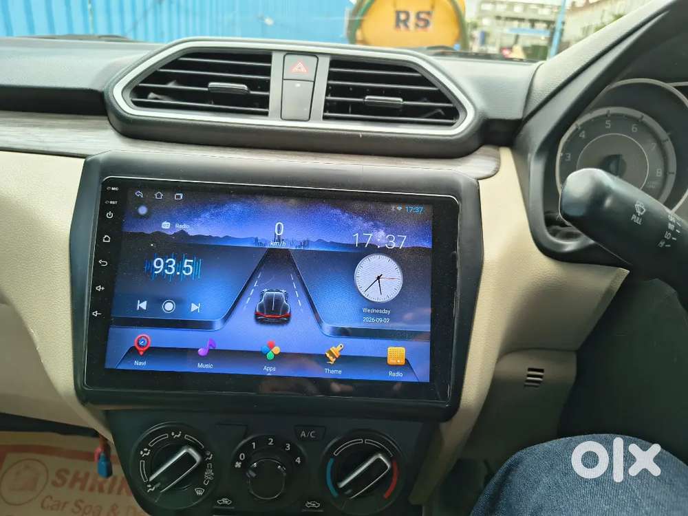 Maruti Dzire Vxi Cng 2024