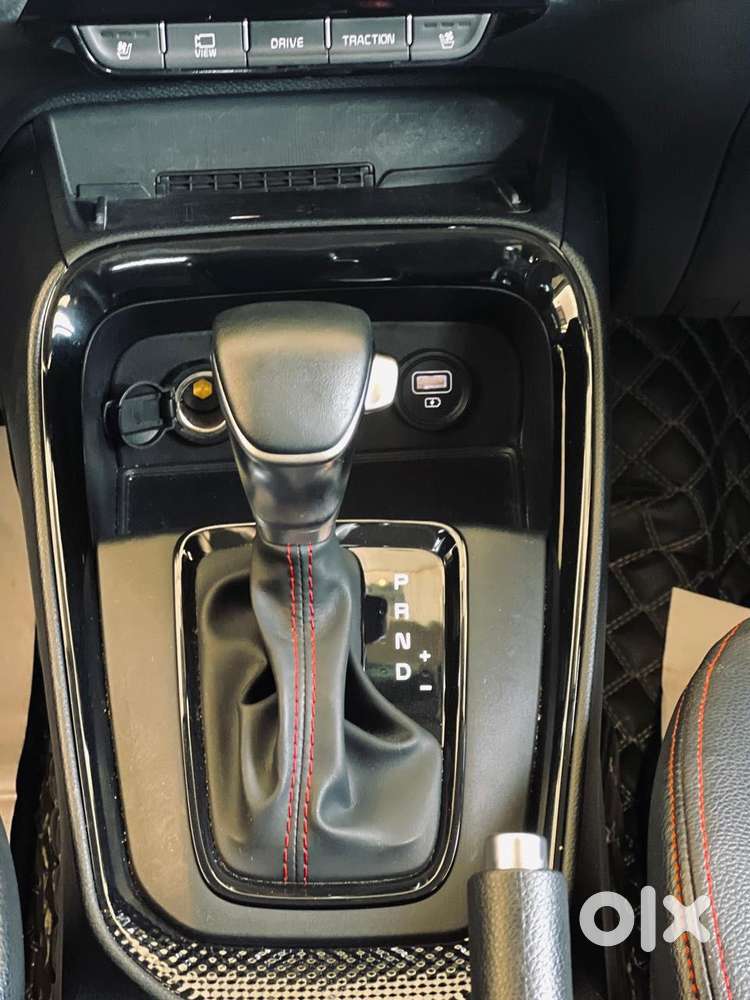 Kia Sonet Gtx Plus At D, 2023, Diesel
