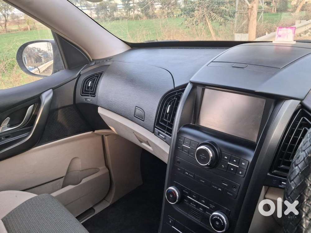 Car In Excellent Condition Mahindra Xuv 5000 2017 Diesel 72000