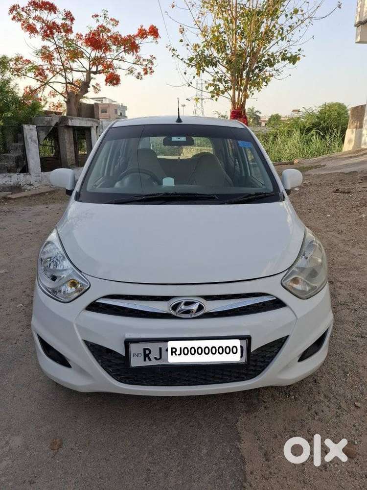 Hyundai I10 Magna 1.1l, 2016, Petrol